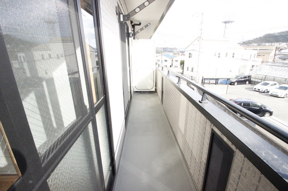 セジュール石田 F棟