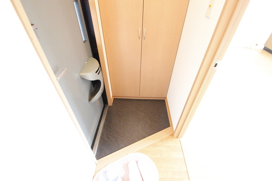 セジュール石田 F棟