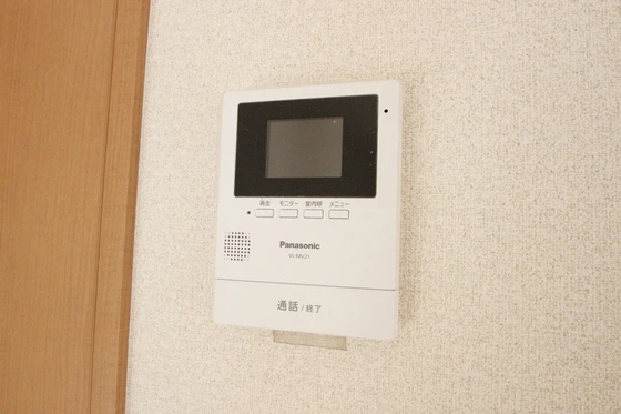 セジュール石田 F棟