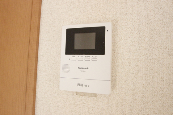 セジュール石田 F棟