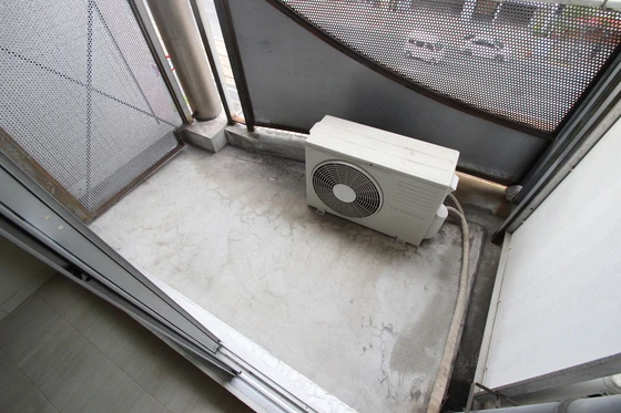 サンシャイン舟入中町