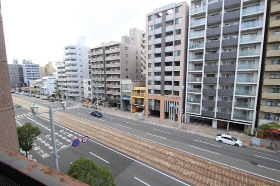 サンシャイン舟入中町