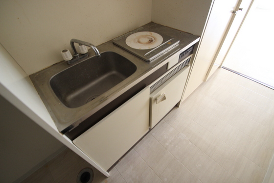 サンシャイン舟入中町