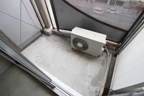 サンシャイン舟入中町