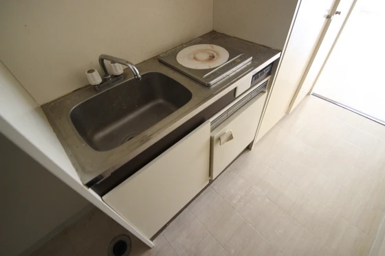 サンシャイン舟入中町