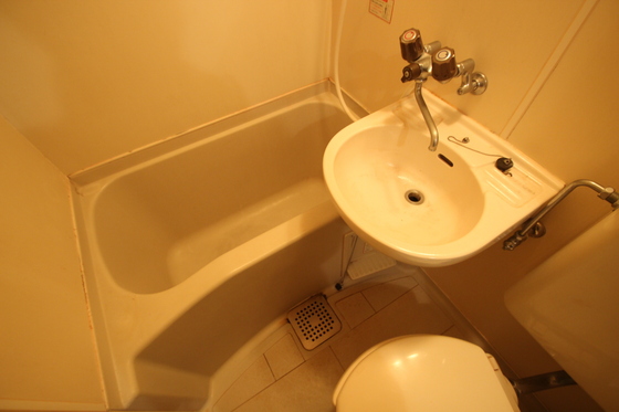 サンシャイン舟入中町