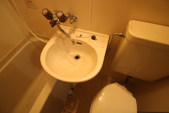 サンシャイン舟入中町