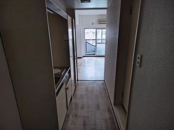 サンシャイン舟入中町