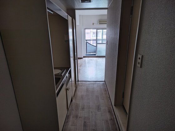 サンシャイン舟入中町