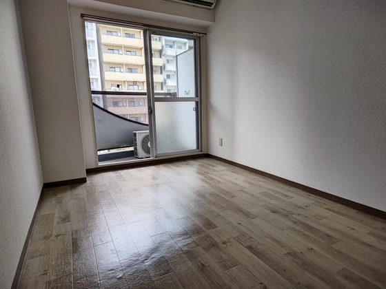 サンシャイン舟入中町