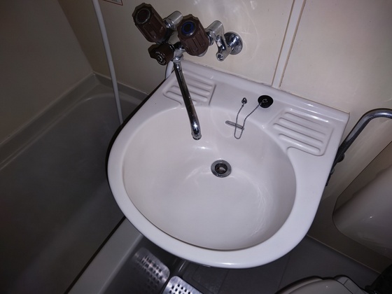 サンシャイン舟入中町