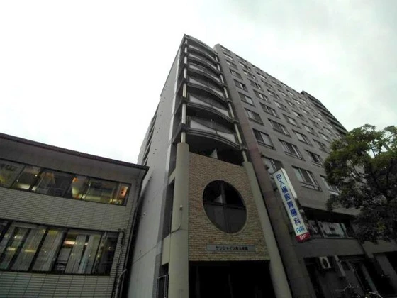 サンシャイン舟入中町