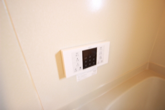 プロムナード高橋A