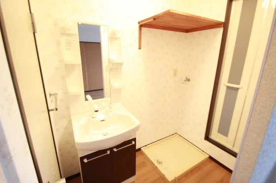 プロムナード高橋A