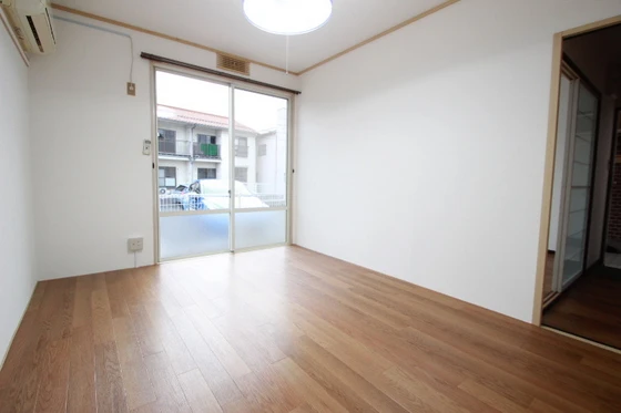 プロムナード高橋A