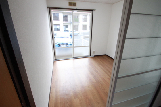 プロムナード高橋A