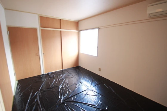 プロムナード高橋A