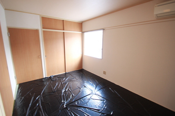 プロムナード高橋A