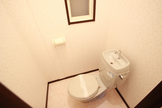 プロムナード高橋A