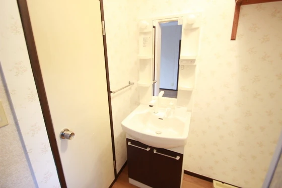 プロムナード高橋A