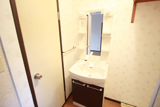 プロムナード高橋A