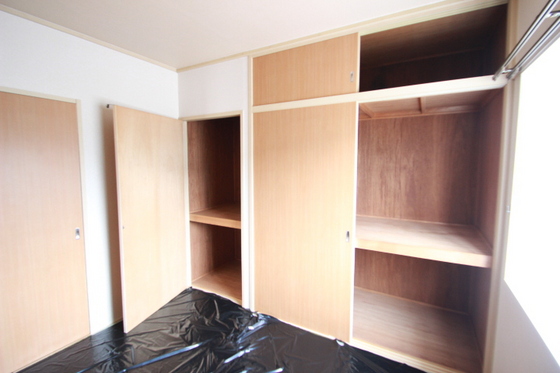 プロムナード高橋A