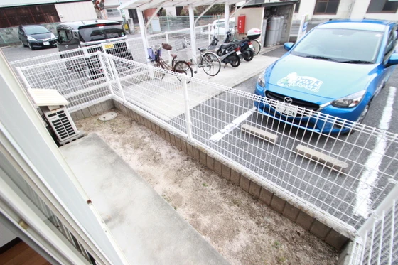 プロムナード高橋A