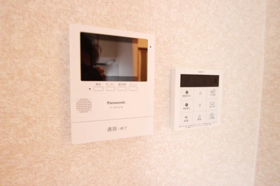 プロムナード高橋A