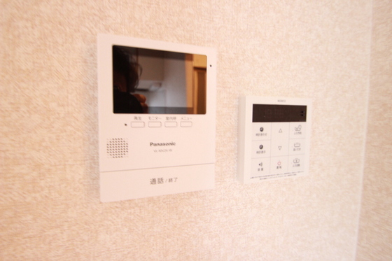 プロムナード高橋A