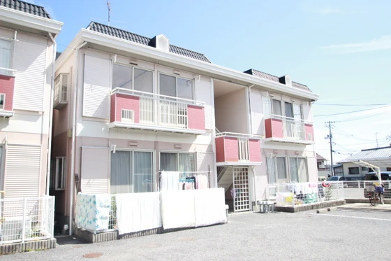 プロムナード高橋A