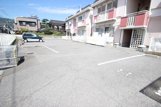 プロムナード高橋A