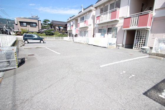 プロムナード高橋A