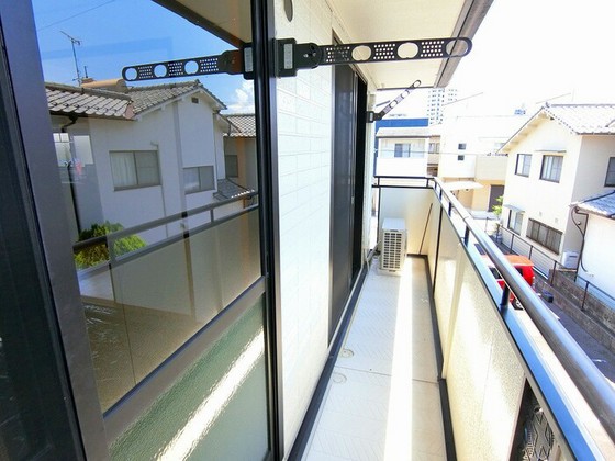 ファミール宗本 B棟