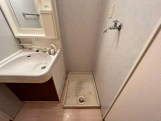 ファミール宗本 B棟