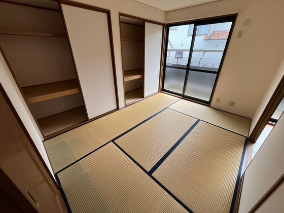 ファミール宗本 B棟