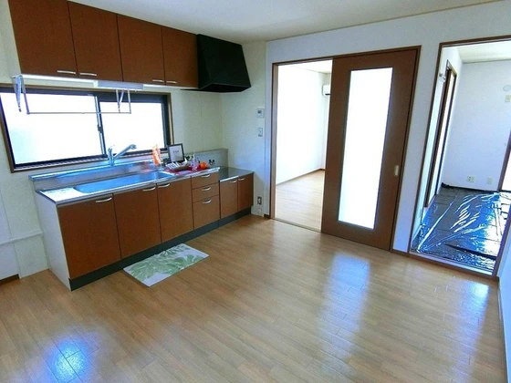 ファミール宗本 B棟