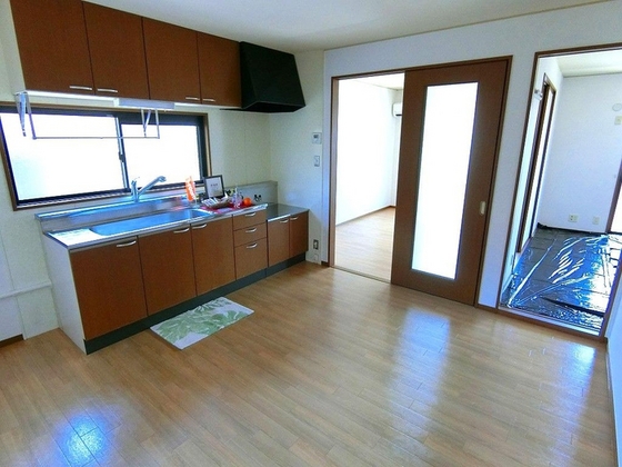 ファミール宗本 B棟