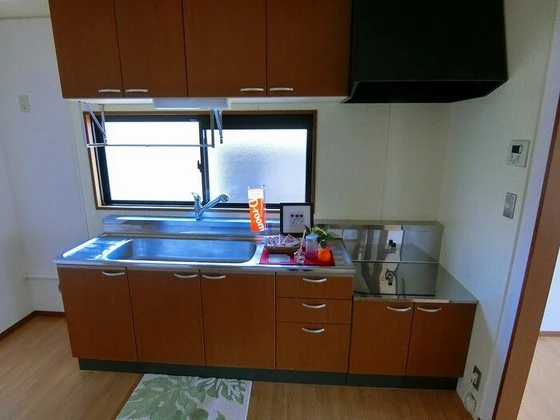 ファミール宗本 B棟