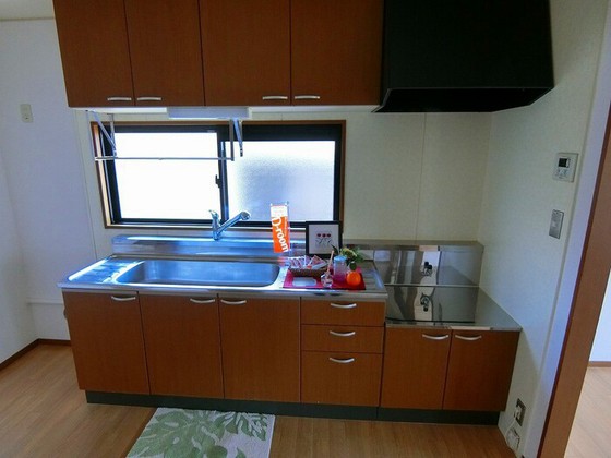 ファミール宗本 B棟