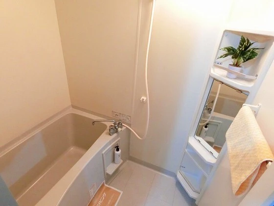 ファミール宗本 B棟