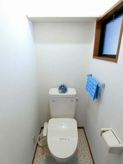 ファミール宗本 B棟