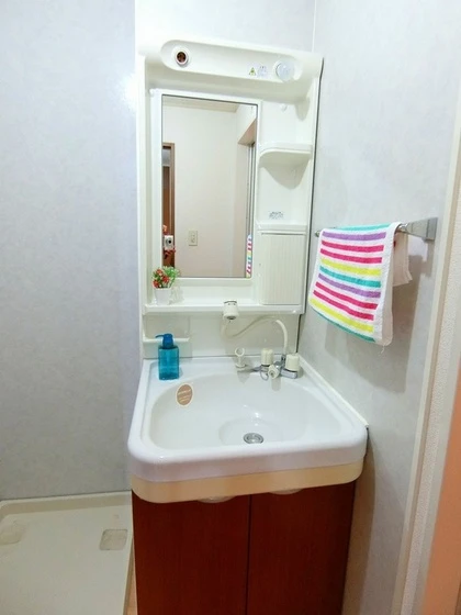 ファミール宗本 B棟