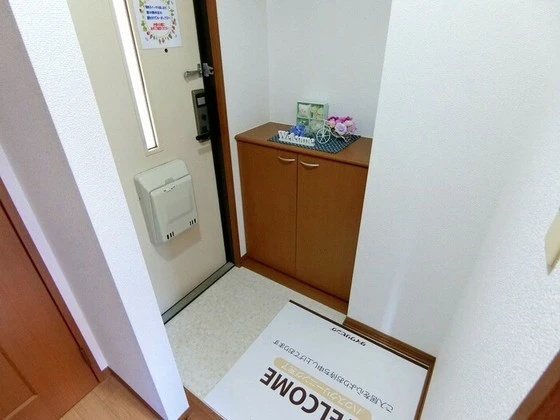 ファミール宗本 B棟