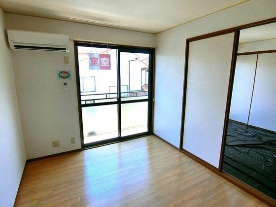 ファミール宗本 B棟