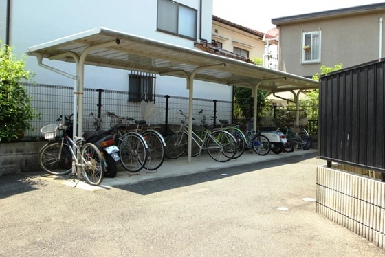 ファミール宗本 B棟