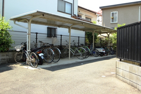 ファミール宗本 B棟