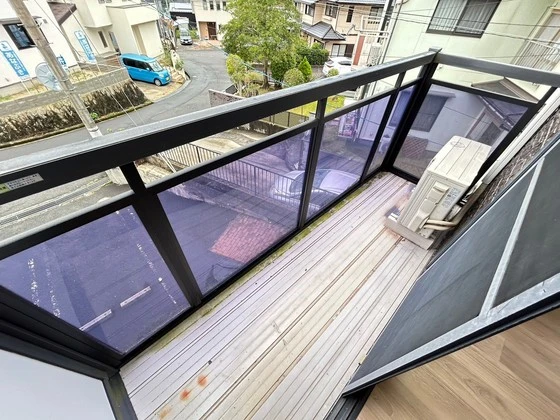 ルームサンコート