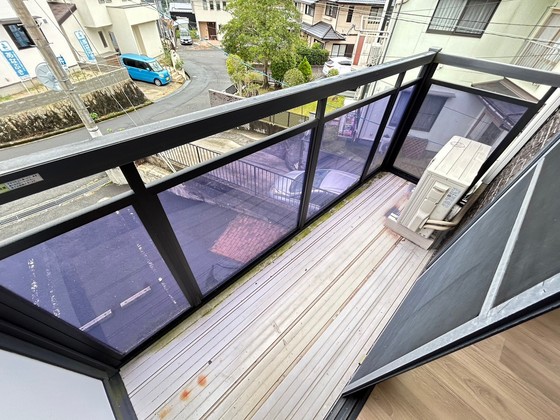 ルームサンコート