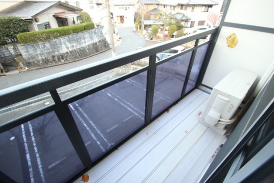 ルームサンコート