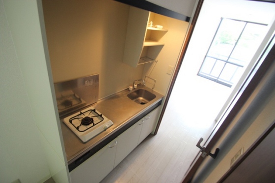 ルームサンコート